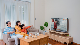 FPT Play Box trở thành TV Box đầu tiên tích hợp Netflix