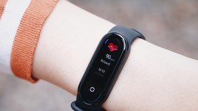 Mi Smart Band 6 với mức giá chỉ 1.290.000 đồng