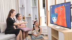Người dùng Internet FPT tiếp tục được tăng gấp đôi băng thông, giá cước không đổi