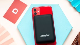 Pin dự phòng Energizer QP10000PQ giảm giá chỉ còn 790 ngàn đồng