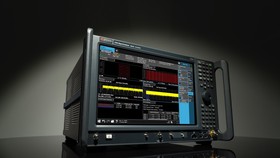 Máy phân tích tín hiệu N9042B UXA X-Series của Keysight