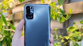Redmi Note 10 5G, Redmi Note 10S lên kệ tại thị trường Việt Nam