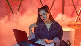 Acer ra mắt loạt sản phẩm laptop mới