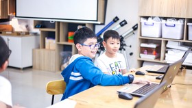 1.000 suất học bổng học STEM trực tuyến từ KDI Education