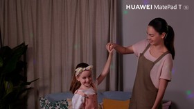 HUAWEI MatePad T10 lên kệ với mức giá 3,99 triệu đồng