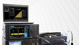 Thiết bị Giải pháp đo kiểm hợp quy Keysight IOT0047A