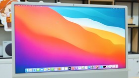 iMac M1 2021 đang có giá tốt tại Minh Tuan Mobile