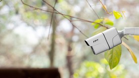 FPT Camera IQ: Camera nhận diện thông minh, tích hợp trí tuệ nhân tạo