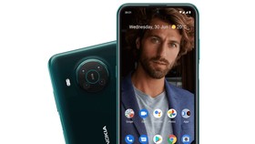 HMD Mobile ra mắt loạt sản phẩm mới