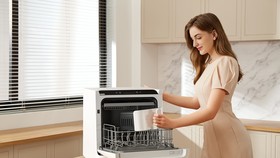 Xiaomi ra mắt sản phẩm mới trong hệ sinh thái AIoT