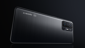 Xiaomi 11T Pro vừa được ra mắt