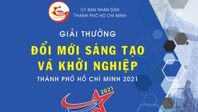 40 dự án vào vòng chung kết Giải thưởng I-Star 2021