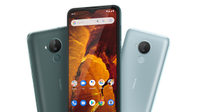 Nokia C30 vừa được HMD Mobile Việt Nam giới thiệu