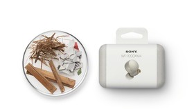 Sony WF-1000XM4 trở lại cùng chương trình khuyến mãi hấp dẫn