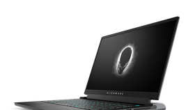 Laptop Alienware m15 R6 của Dell