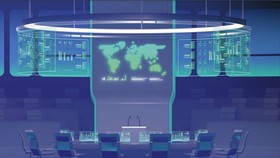 Kaspersky đã hợp tác với các cơ quan hành pháp (LEAs) trên toàn cầu