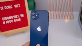 iPhone 12 bất ngờ hạ giá xuống dưới 15 triệu đồng