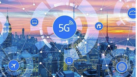 5G đã trở thành một động lực mới cho sự phát triển của ngành công nghiệp di động
