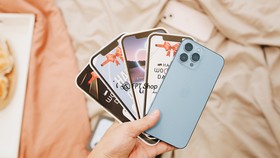 FPT Shop và F.Studio by FPT chính thức nhận đặt trước iPhone 13 Series