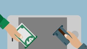 Gần 20% người dùng khu vực APAC sử dụng thanh toán số trong thời kỳ đại dịch