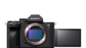 Alpha 7 IV của Sony