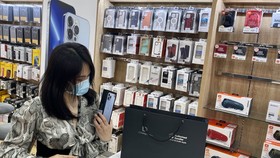 iPhone 13 đã tạo nên sức nóng cho thị trường di động