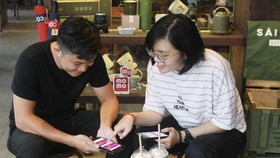 MoMo ngày càng mang đến sự tiện dụng cho người dùng
