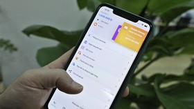 Mobile Money mang lại tiện dụng cho khách hàng