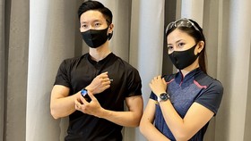 HUAWEI WATCH GT 3 với nhiều tính năng đáng giá