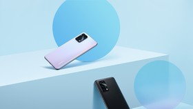 OPPO A95 - sản phẩm mới nhất trong dòng A Series