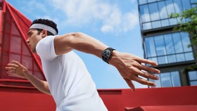 Huawei Watch GT 3, Watch GT Runner chính thức có giá bán tại Việt Nam