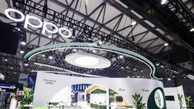Vi xử lý Snapdragon 8 Gen 1 sẽ được sử dụng trên thiết bị Flagship của OPPO vào năm 2022