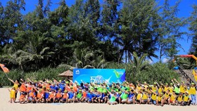 Sao Bắc Đẩu chính thức bước sang năm thứ 25 năm thành lập