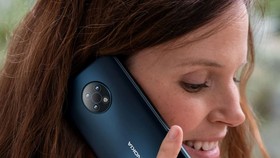 HMD Mobile ra mắt Nokia G50 và Nokia G10 tại thị trường Việt Nam