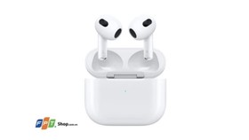 AirPods 3 với giá 4,99 triệu đồng