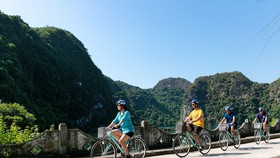 Năm 2021, du lịch đặt mục tiêu phục vụ 80 triệu lượt khách nội địa