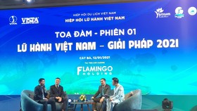 Kích cầu vẫn được coi là “phao” cứu sinh của lữ hành năm 2021