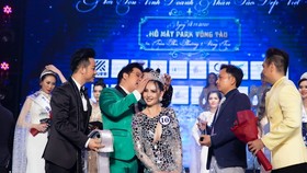 Bị phạt 90 triệu đồng vì tổ chức “Hoa hậu Doanh nhân sắc đẹp Việt 2020” không phép