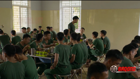 “Con đường có mặt trời” được chiếu trong đợt phim chào mừng Đại hội đại biểu lần thứ XIII của Đảng
