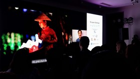 Google Arts & Culture tôn vinh kỳ quan Việt Nam