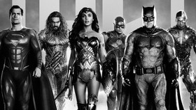 Lần đầu tiên khán giả Việt Nam được xem siêu phẩm điện ảnh Hollywood công chiếu trực tuyến