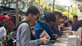Miễn, giảm phí vận chuyển trong Hội sách trực tuyến 2021