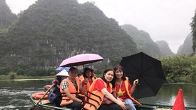 Tập trung gỡ khó, biến du lịch nội địa thành động lực phát triển