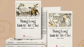 Nhiều hoạt động khuyến đọc được tổ chức nhân ngày Sách Việt Nam