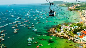 Kiểm tra việc phòng chống Covid-19 tại các cơ sở du lịch ở Quảng Ninh, Thanh Hóa, Đà Nẵng, Kiên Giang