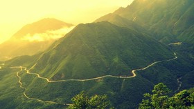 Khám phá Lai Châu - Kỳ vĩ và bản sắc