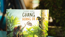 Truyện tranh của Việt Nam được nhà xuất bản Pan Macmillan mua bản quyền