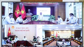 Dự kiến thí điểm đón khách quốc tế có “hộ chiếu vaccine” đến Phú Quốc