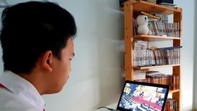 Giáo hội Phật giáo Việt Nam kêu gọi hưởng ứng phong trào “Máy tính cho em, ươm mầm trí tuệ“