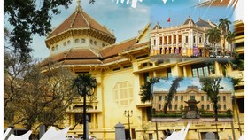 Mở tour du lịch an toàn đầu tiên trong điều kiện bình thường mới ở Hà Nội